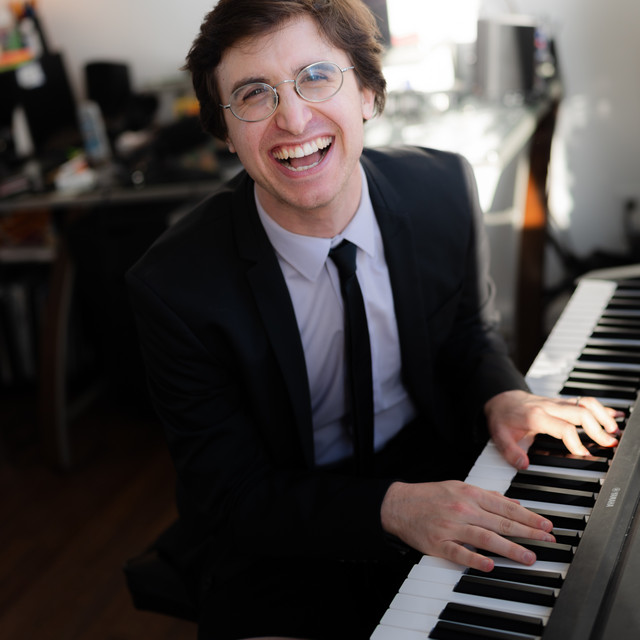 Out of the Box Theatrics Announces Oliver Richman to Join the Cast of "Soon"